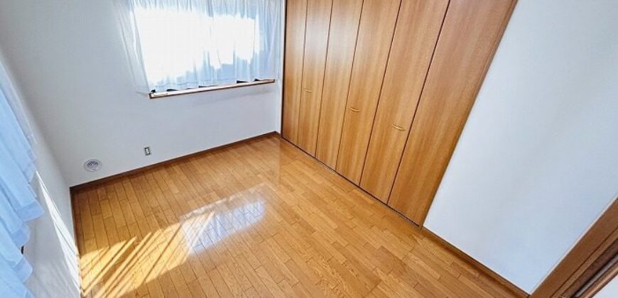 Casa à venda em Shizuoka Shimizu por ¥94,000/mês