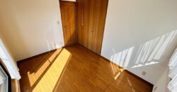 Casa à venda em Shizuoka Shimizu por ¥94,000/mês