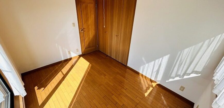 Casa à venda em Shizuoka Shimizu por ¥94,000/mês