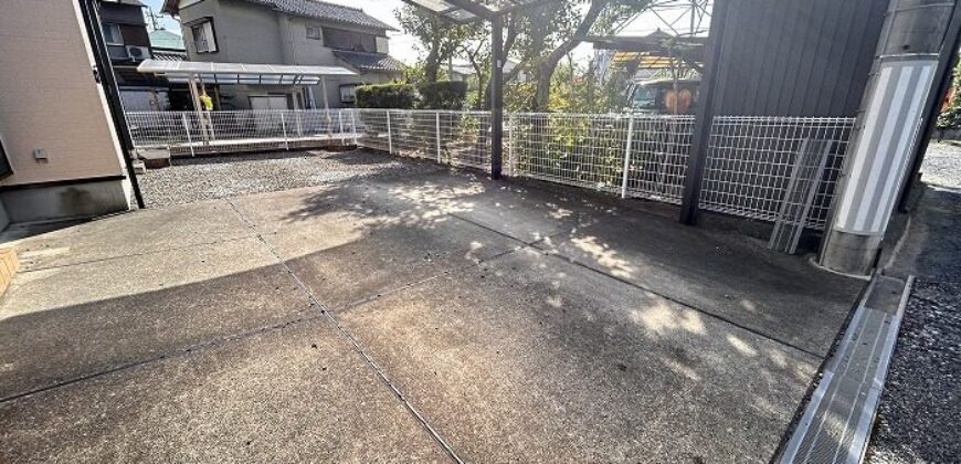 Casa à venda em Shizuoka Shimizu por ¥94,000/mês