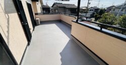 Casa à venda em Shizuoka Shimizu por ¥94,000/mês