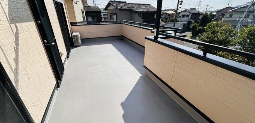 Casa à venda em Shizuoka Shimizu por ¥94,000/mês