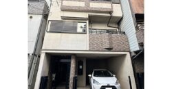 Casa à venda em Osaka, Tsurumi por ¥74,000/mês