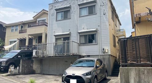 Casa à venda em Nagoya, Midori-ku por ¥105,000/mês