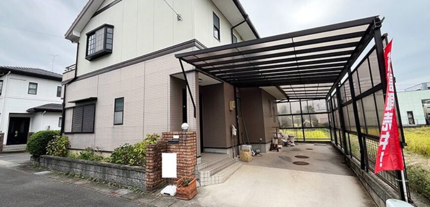 Casa à venda em Gifu Matamaru-cho Hata  por ¥26,000/mês