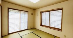 Casa à venda em Gifu Tajimi-shi  por ¥44,000/mês