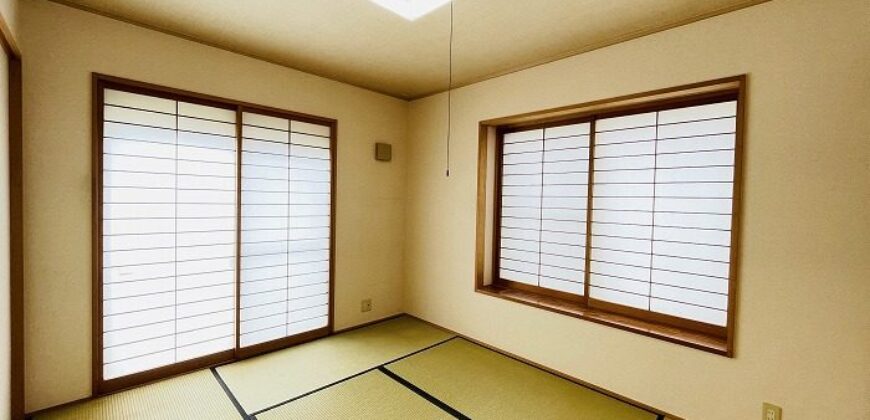 Casa à venda em Gifu Tajimi-shi  por ¥44,000/mês