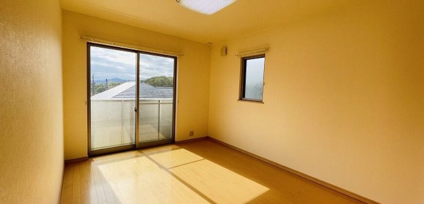 Casa à venda em Gifu Tajimi-shi  por ¥44,000/mês