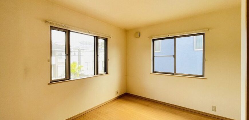 Casa à venda em Gifu Tajimi-shi  por ¥44,000/mês