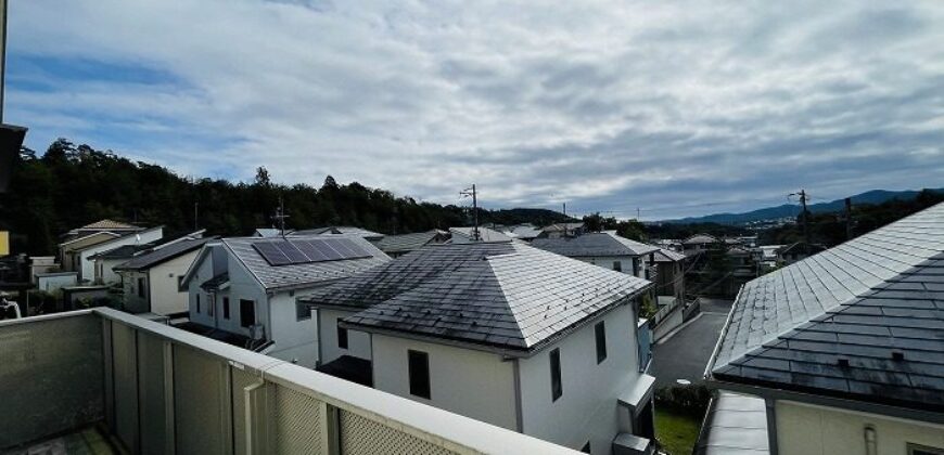 Casa à venda em Gifu Tajimi-shi  por ¥44,000/mês