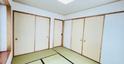 Casa à venda em Gifu Tajimi-shi  por ¥44,000/mês