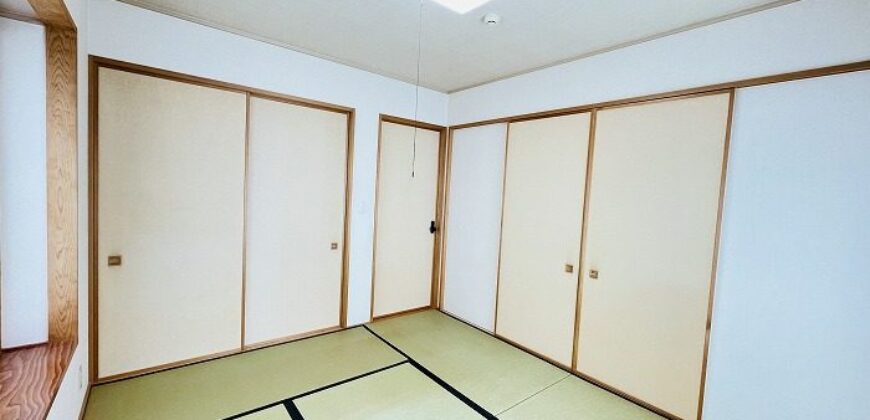 Casa à venda em Gifu Tajimi-shi  por ¥44,000/mês