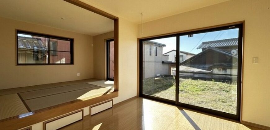 Casa à venda em Inabe por ¥68,000/mês