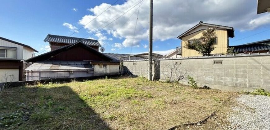 Casa à venda em Inabe por ¥68,000/mês