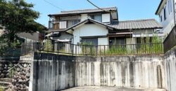 Casa à venda em Suzuka Takaokadai por ¥46,000/mês