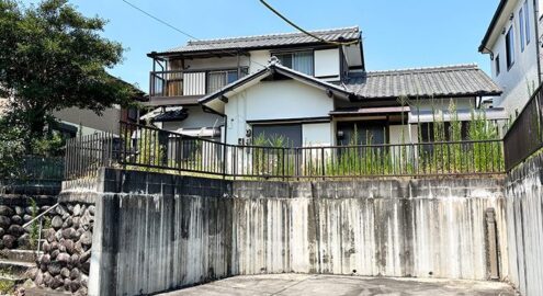 Casa à venda em Suzuka Takaokadai por ¥46,000/mês