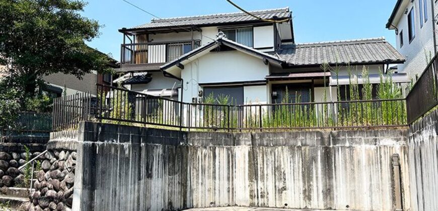 Casa à venda em Suzuka Takaokadai por ¥46,000/mês