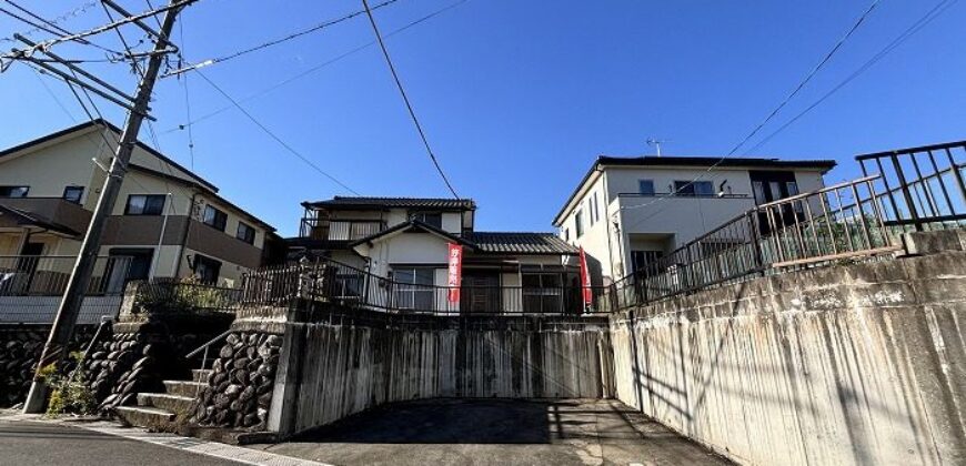 Casa à venda em Suzuka Takaokadai por ¥46,000/mês