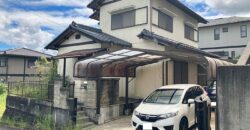 Casa à venda em Gifu Kani por ¥33,000/mês