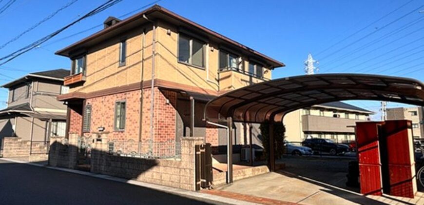 Casa à venda em Suzuka Suehiro por ¥77,000/mês