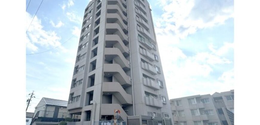 Apartamento à venda em Yokkaichi Shinshō por ¥46,000/mês