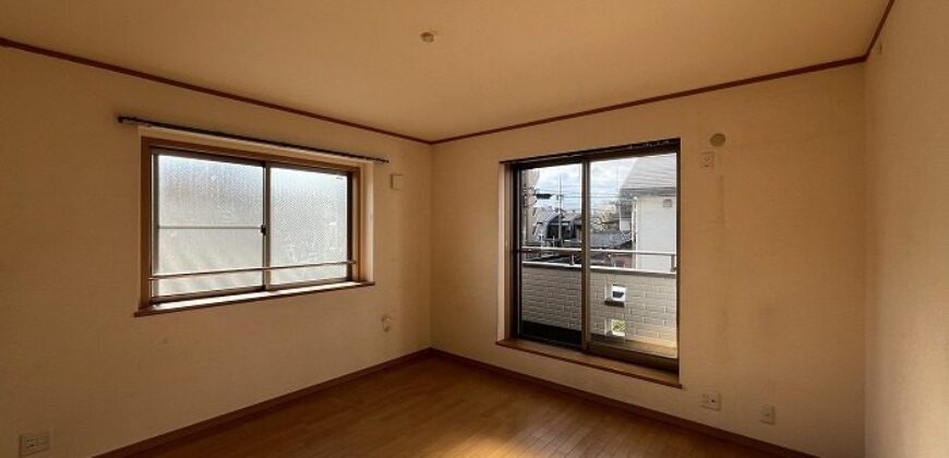 Casa à venda em Nagoya, Showa-ku por ¥96,000/mês