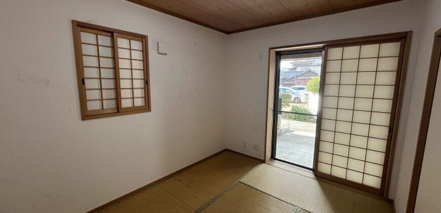 Casa à venda em Nagoya, Showa-ku por ¥96,000/mês