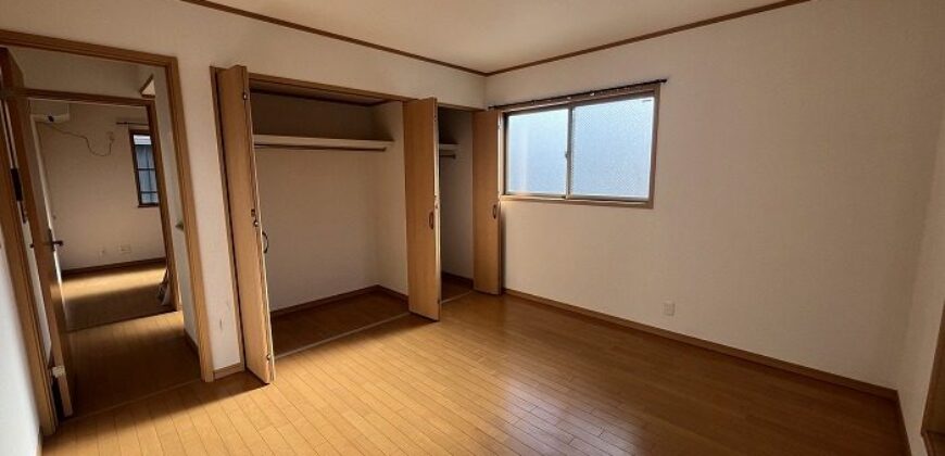 Casa à venda em Nagoya, Showa-ku por ¥96,000/mês