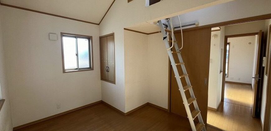 Casa à venda em Nagoya, Showa-ku por ¥96,000/mês