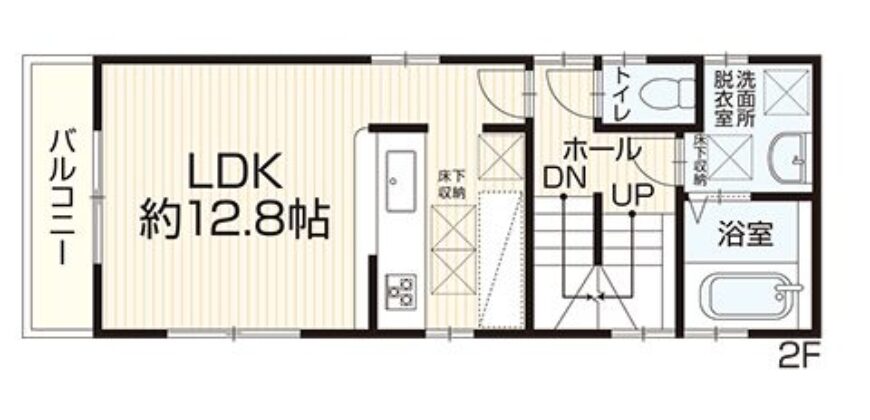 Casa à venda em Nagoya, Showa-ku por ¥96,000/mês