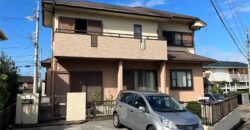 Casa à venda em Yokkaichi Sakurashinmachi por ¥63,000/mês