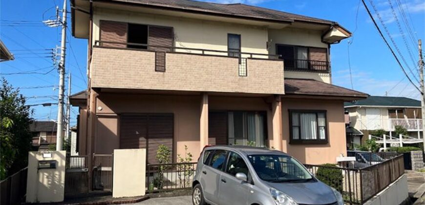 Casa à venda em Yokkaichi Sakurashinmachi por ¥63,000/mês