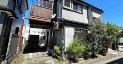 Casa à venda em Shizuoka por ¥65,000/mês