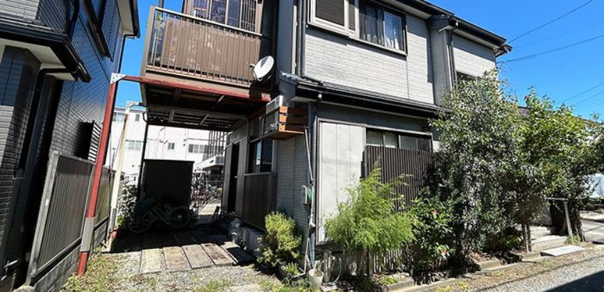 Casa à venda em Shizuoka por ¥65,000/mês