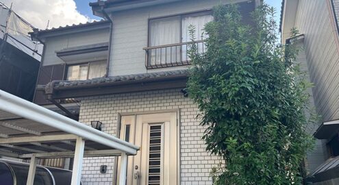 Casa à venda em Nagoya, Minato-ku por ¥46,000/mês