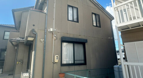 Casa à venda em Chiryū, Shinbayashi-chō por ¥80,000/mês