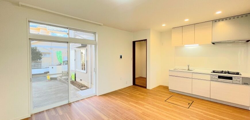 Casa à venda em Saitama-shi, Iwatsuki-ku por ¥57,000/mês