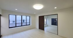 Casa à venda em Koshigaya-shi, Nanazawa-cho por ¥71,000/mês