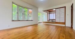 Casa à venda em Tokorozawa-shi, Nakafumi por ¥91,000/mês