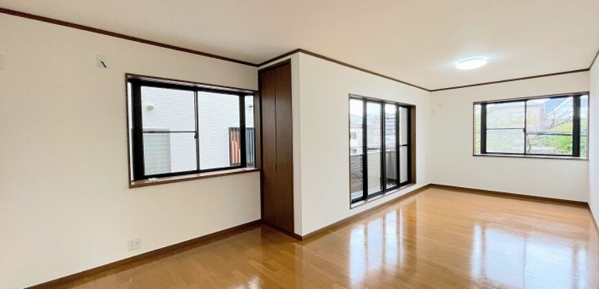 Casa à venda em Kawaguchi-shi, Maekawa por ¥85,000/mês