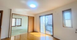 Casa à venda em Kawaguchi-shi, Oaza por ¥74,000/mês