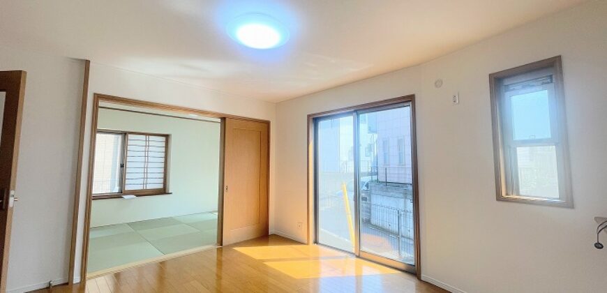 Casa à venda em Kawaguchi-shi, Oaza por ¥74,000/mês