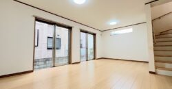 Casa à venda em Tokorozawa-shi, Oaza por ¥94,000/mês