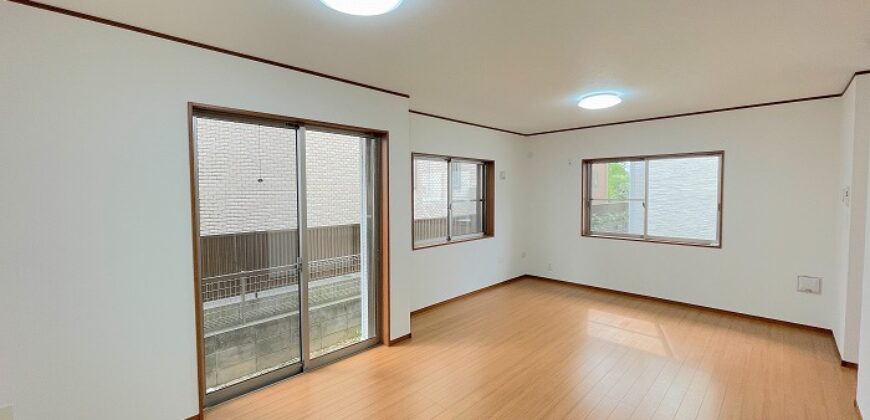 Casa à venda em Kawaguchi-shi, Shibatakagi por ¥98,000/mês