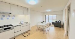 Apartamento à venda em Tokorozawa-shi, Kamishinai por ¥51,000/mês