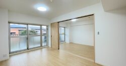 Apartamento à venda em Kawaguchi-shi, Nakacho por ¥89,000/mês