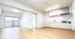 Apartamento à venda em Kawaguchi-shi, Naka-Aoki por ¥78,000/mês