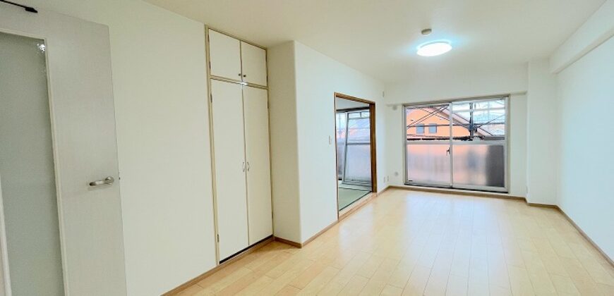 Apartamento à venda em Kawaguchi-shi, Higashikawaguchi por ¥54,000/mês