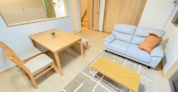 Casa à venda em Fujimino-shi, Fukuoka por ¥74,000/mês