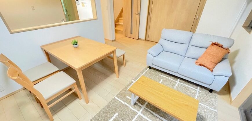 Casa à venda em Fujimino-shi, Fukuoka por ¥74,000/mês